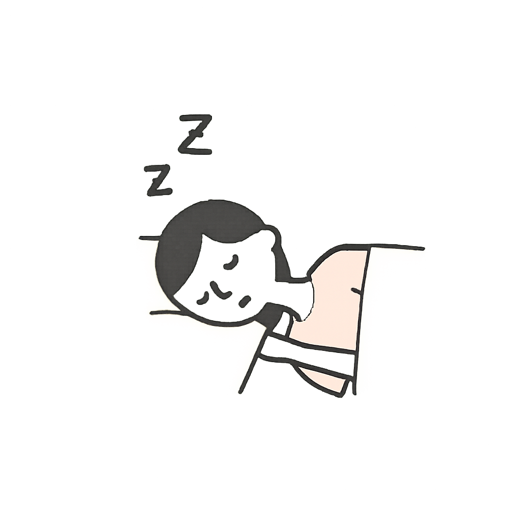 睡眠時無呼吸症候群